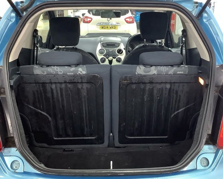 Used Ford Ka 2012 for sale - 77302784: Photo 6