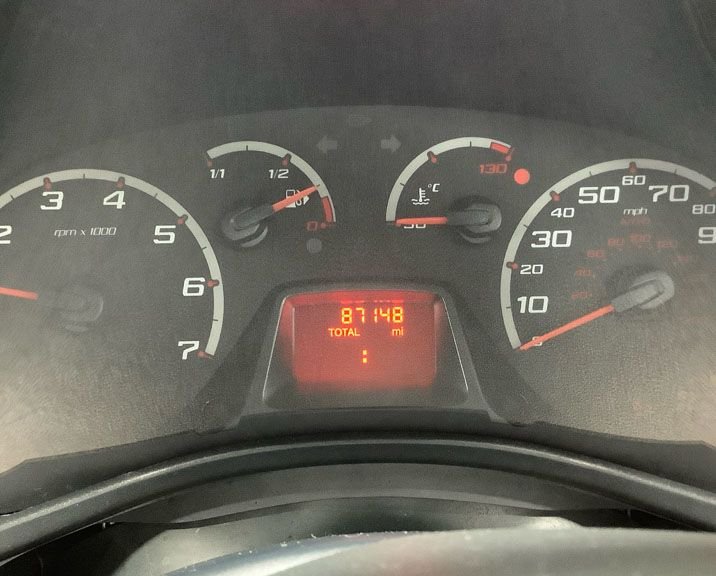 Used Ford Ka 2012 for sale - 77302784: Photo 7