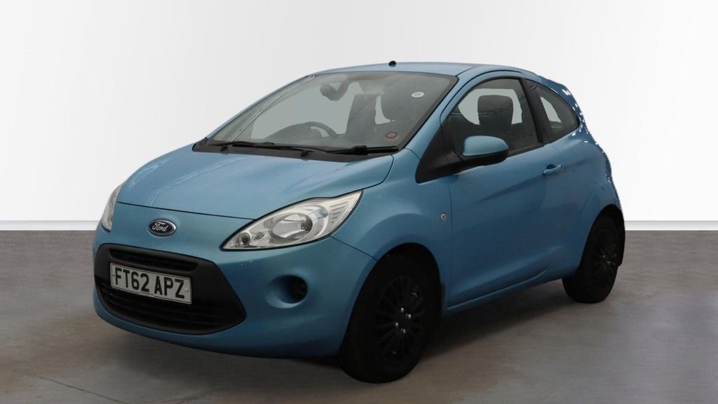 Used Ford Ka 2012 for sale - 77302784: Photo 8
