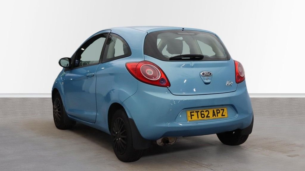 Used Ford Ka 2012 for sale - 77302784: Photo 9