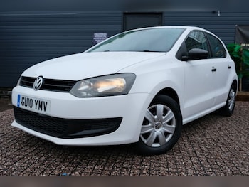 Used Volkswagen Polo 2010 for sale - 78792971: Photo