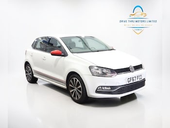 Used Volkswagen Polo 2017 for sale - 78985554: Photo