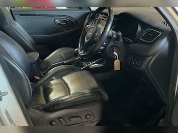 Used Volkswagen Polo 2017 for sale - 78985554: Photo