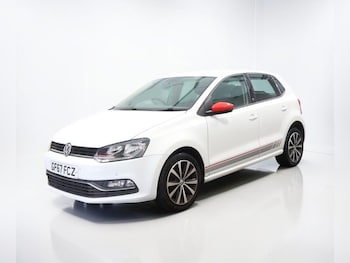 Used Volkswagen Polo 2017 for sale - 78985554: Photo
