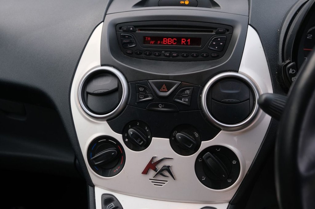 Used Ford Ka 2016 for sale - 77220837: Photo 8