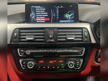 Used BMW 4 Series 2014 for sale - 78501511: Photo