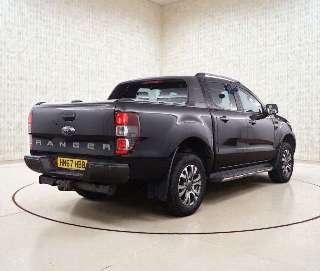 Used Ford Ranger 2017 for sale - 78056428: Photo 12