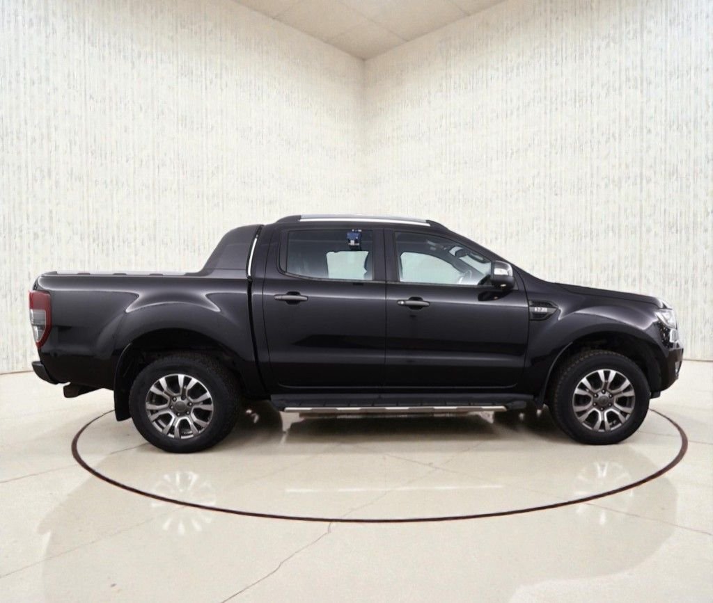 Used Ford Ranger 2017 for sale - 78056428: Photo 13