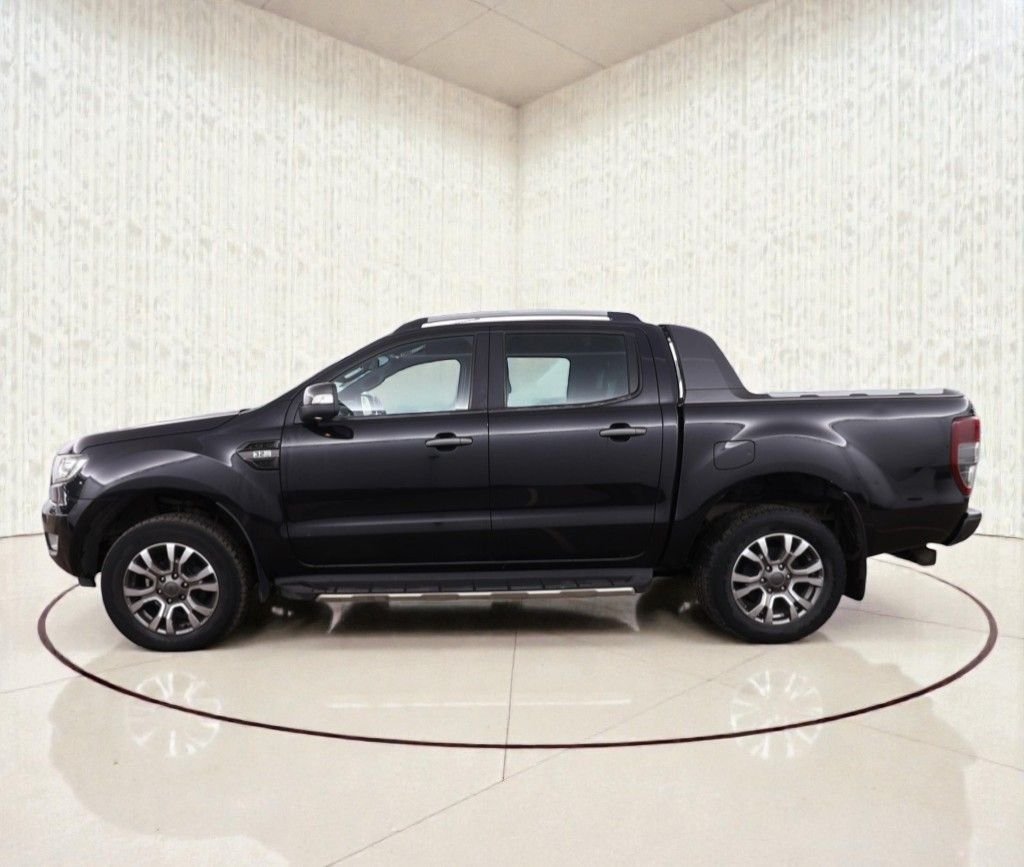 Used Ford Ranger 2017 for sale - 78056428: Photo 15