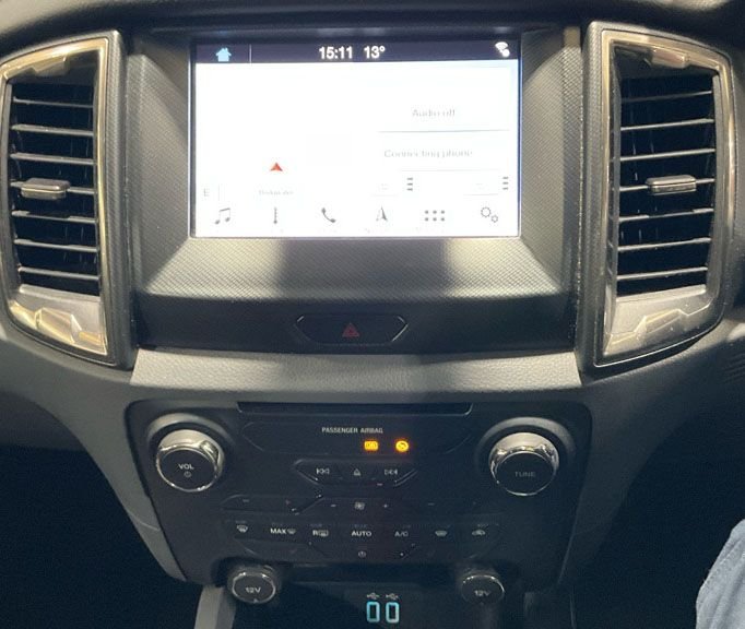 Used Ford Ranger 2017 for sale - 78056428: Photo 2