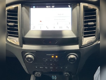 Used Ford Ranger 2017 for sale - 78056428: Photo