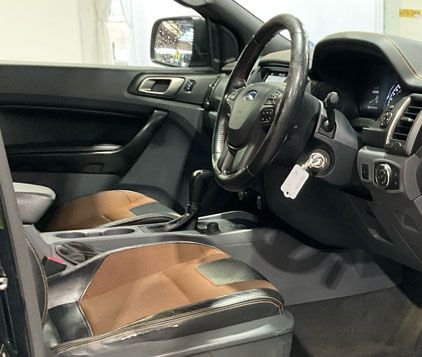 Used Ford Ranger 2017 for sale - 78056428: Photo 3