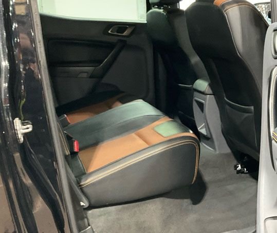 Used Ford Ranger 2017 for sale - 78056428: Photo 4