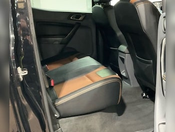 Used Ford Ranger 2017 for sale - 78056428: Photo