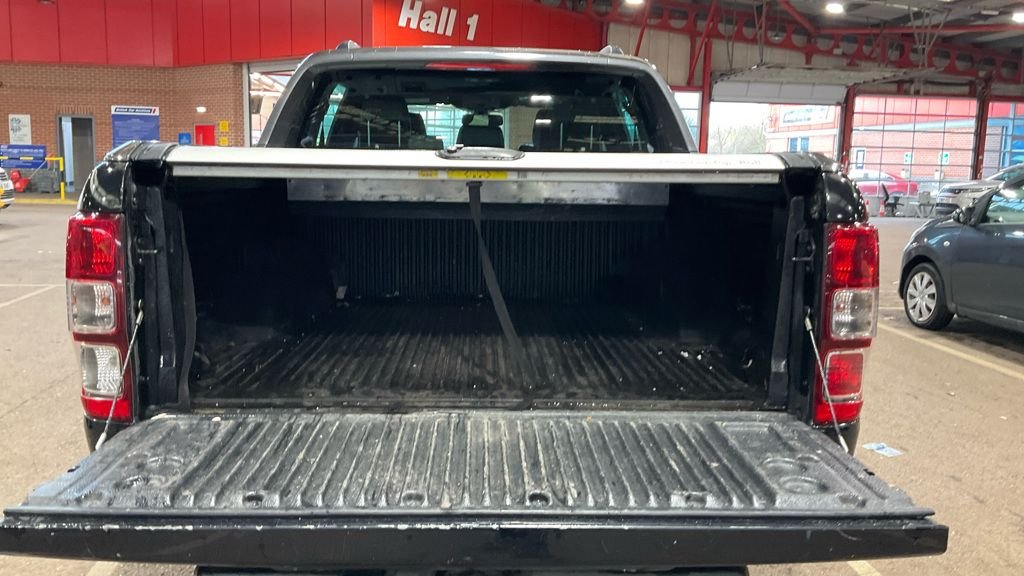 Used Ford Ranger 2017 for sale - 78056428: Photo 6