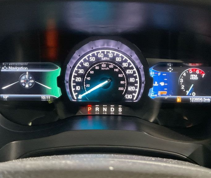 Used Ford Ranger 2017 for sale - 78056428: Photo 7