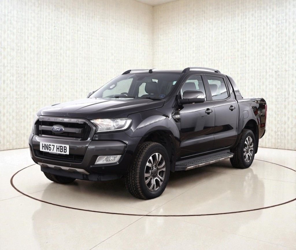 Used Ford Ranger 2017 for sale - 78056428: Photo 9