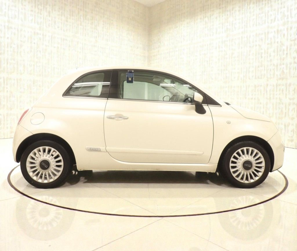 Used Fiat 500 2012 for sale - 78017020: Photo 13