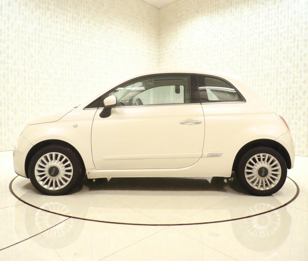 Used Fiat 500 2012 for sale - 78017020: Photo 15