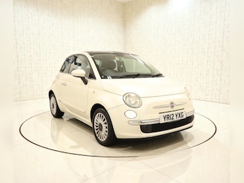 Fiat 500 feature image