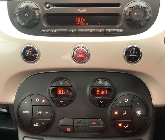 Used Fiat 500 2012 for sale - 78017020: Photo 2