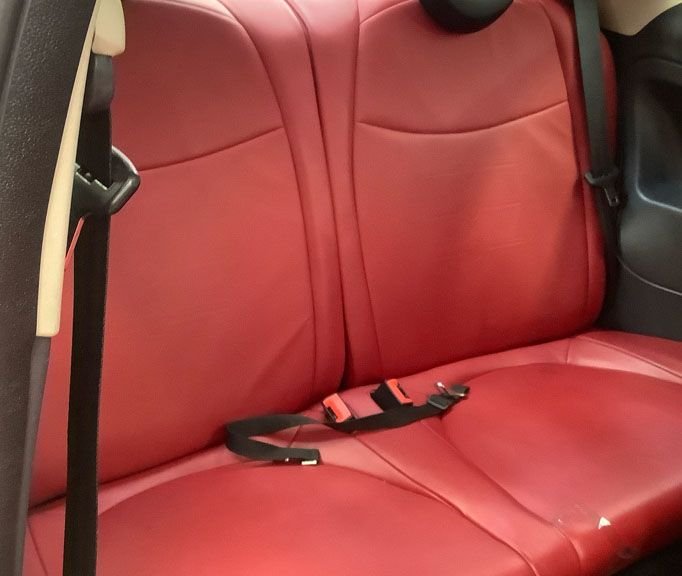 Used Fiat 500 2012 for sale - 78017020: Photo 4