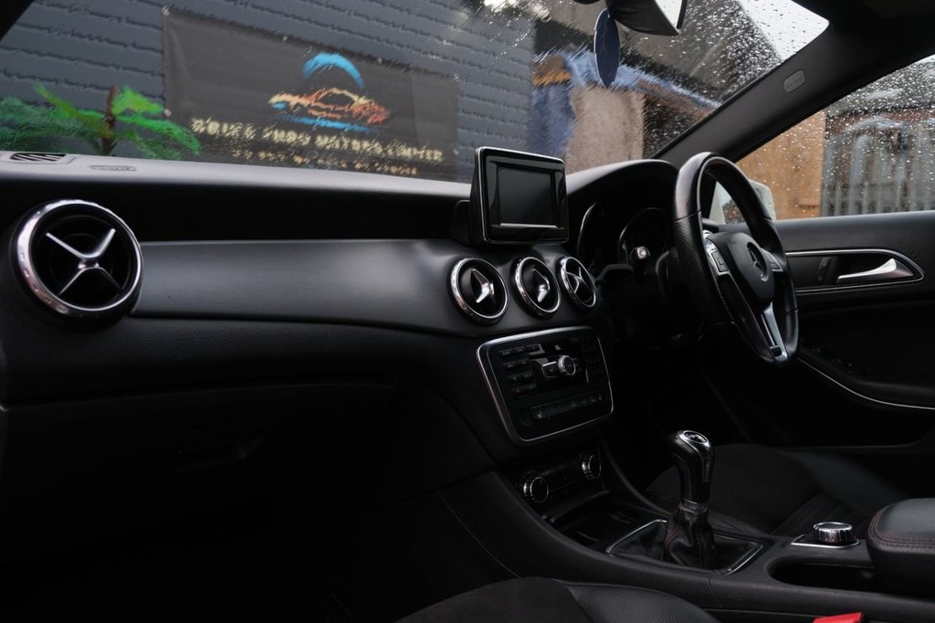 Used Mercedes-Benz GLA 2014 for sale - 77220839: Photo 10