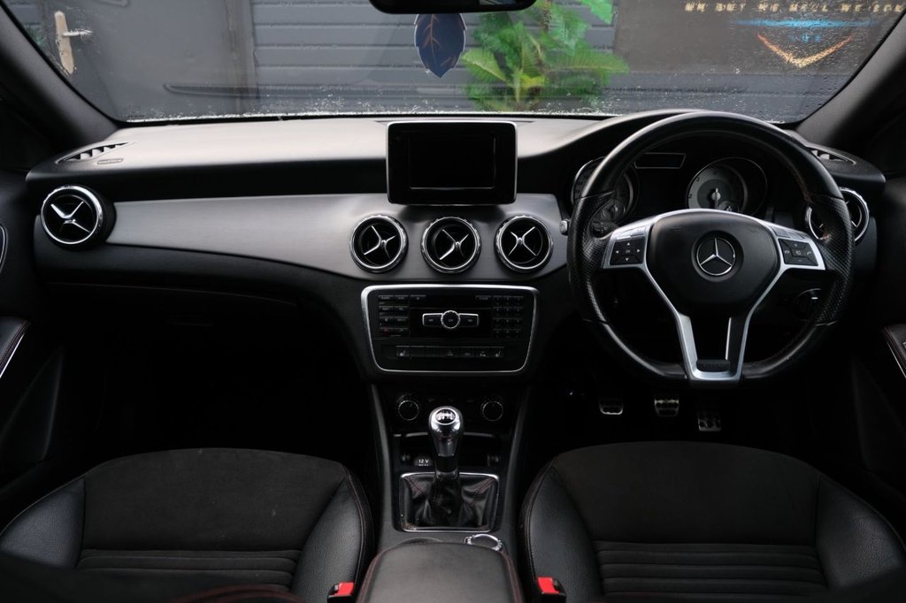 Used Mercedes-Benz GLA 2014 for sale - 77220839: Photo 12