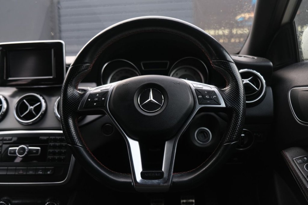 Used Mercedes-Benz GLA 2014 for sale - 77220839: Photo 13