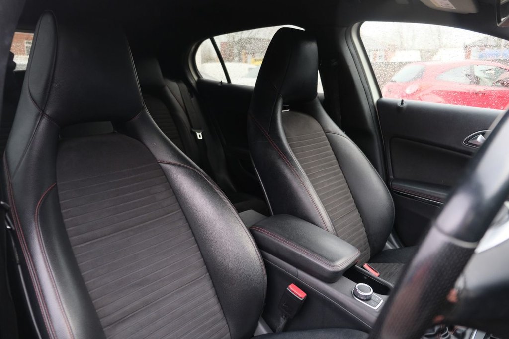 Used Mercedes-Benz GLA 2014 for sale - 77220839: Photo 14