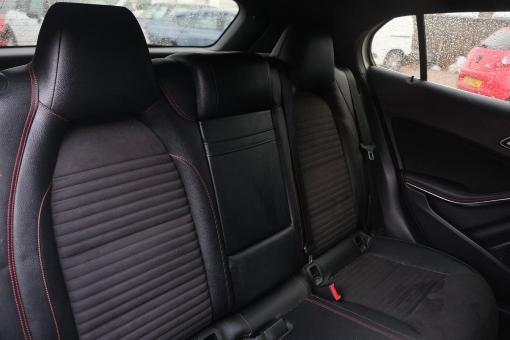 Used Mercedes-Benz GLA 2014 for sale - 77220839: Photo 15