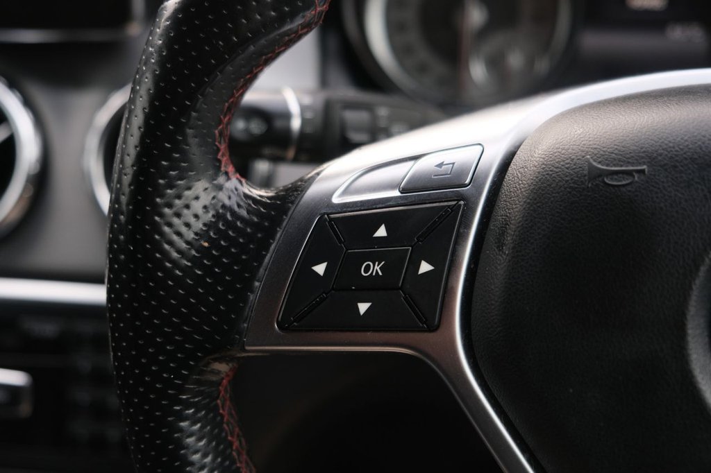 Used Mercedes-Benz GLA 2014 for sale - 77220839: Photo 16