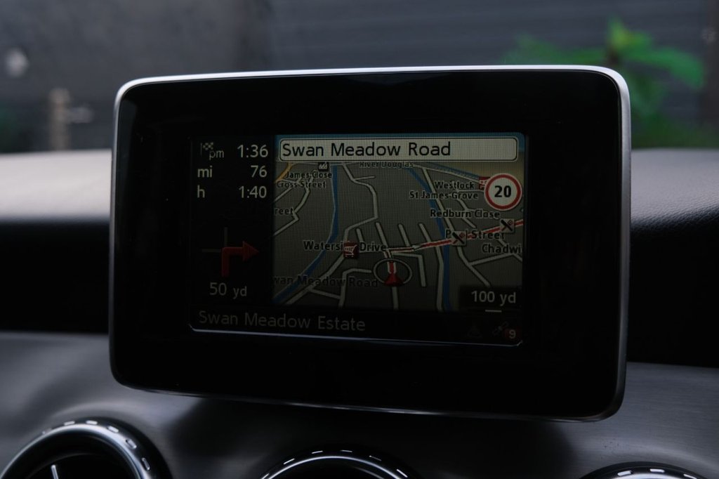 Used Mercedes-Benz GLA 2014 for sale - 77220839: Photo 19