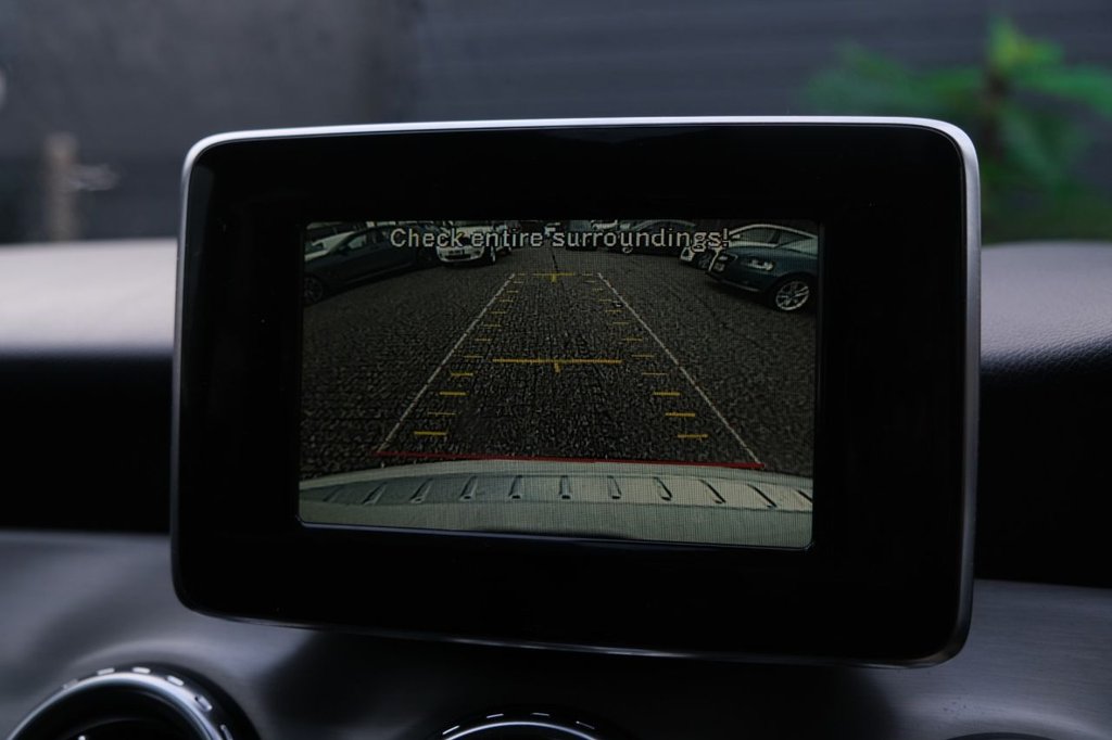 Used Mercedes-Benz GLA 2014 for sale - 77220839: Photo 20