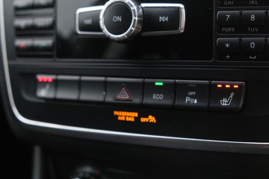 Used Mercedes-Benz GLA 2014 for sale - 77220839: Photo 22