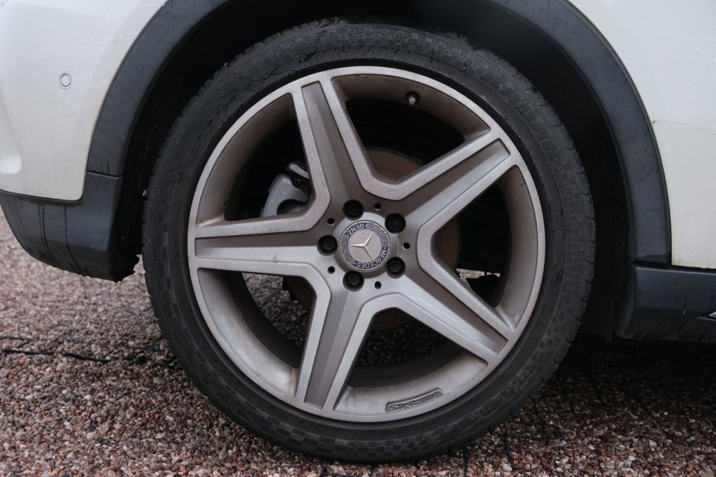 Used Mercedes-Benz GLA 2014 for sale - 77220839: Photo 7