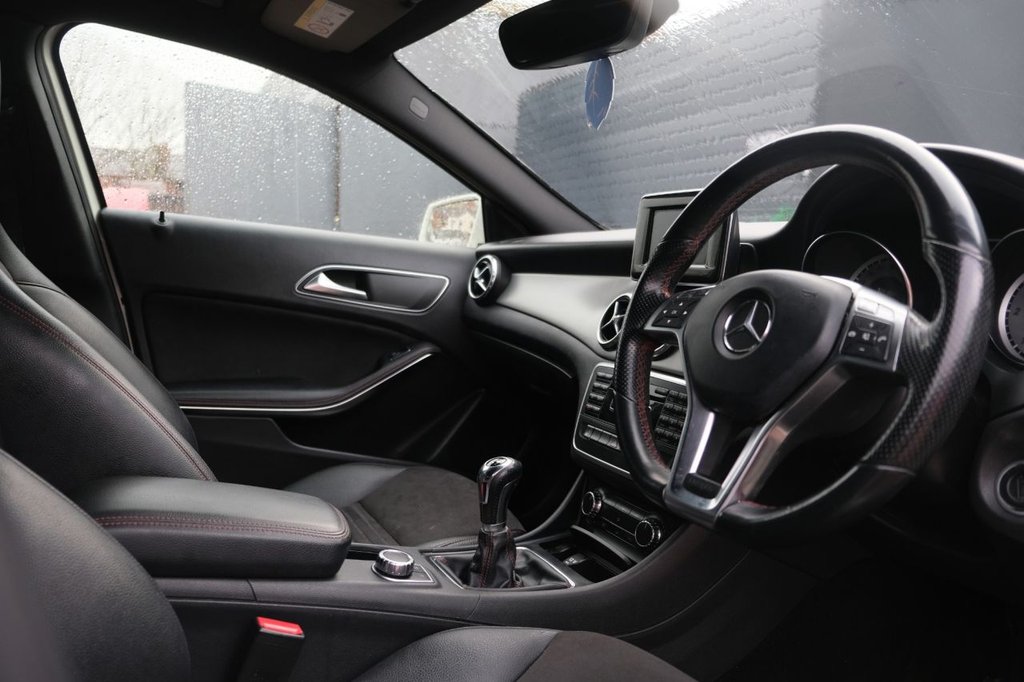 Used Mercedes-Benz GLA 2014 for sale - 77220839: Photo 8