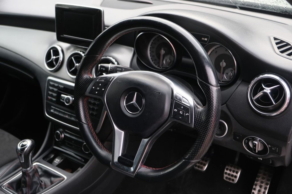 Used Mercedes-Benz GLA 2014 for sale - 77220839: Photo 9