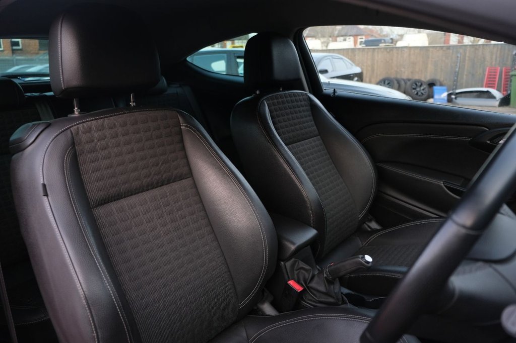 Used Vauxhall Astra GTC 2018 for sale - 77427919: Photo 15