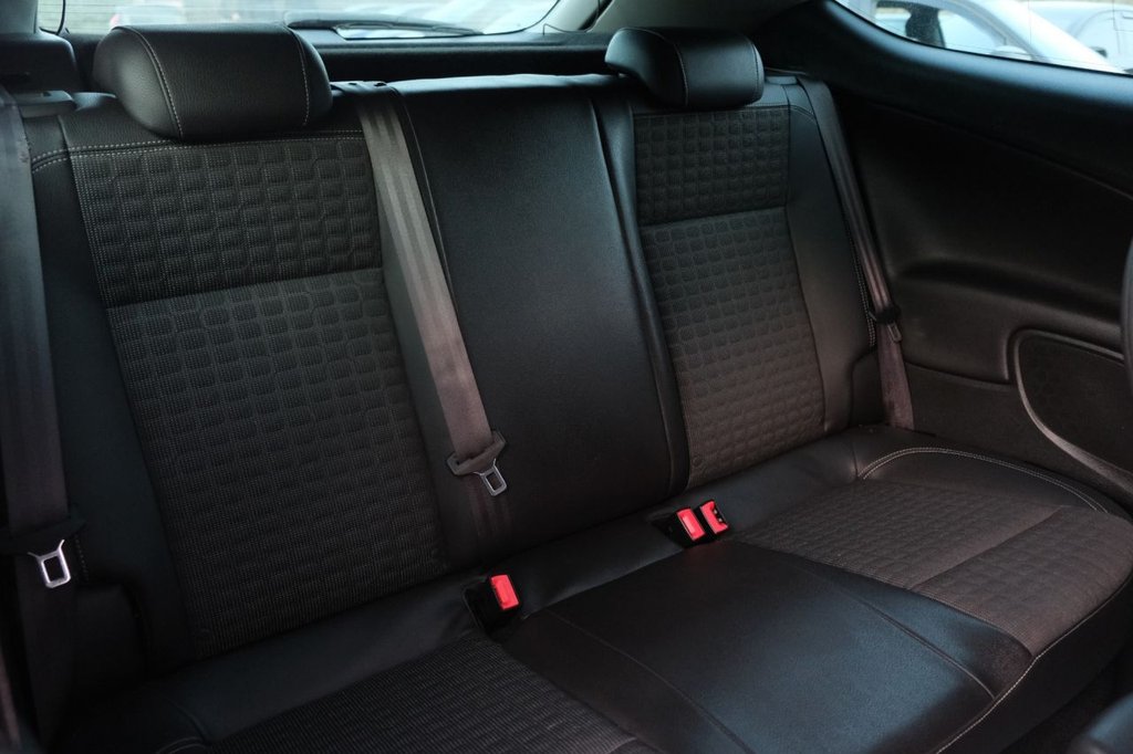 Used Vauxhall Astra GTC 2018 for sale - 77427919: Photo 16