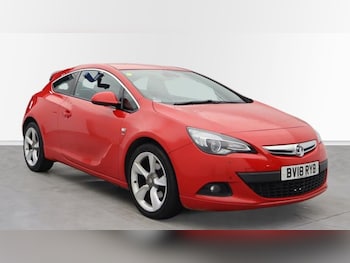 2018 (18) - 1.4T 16V 140 SRi 3dr