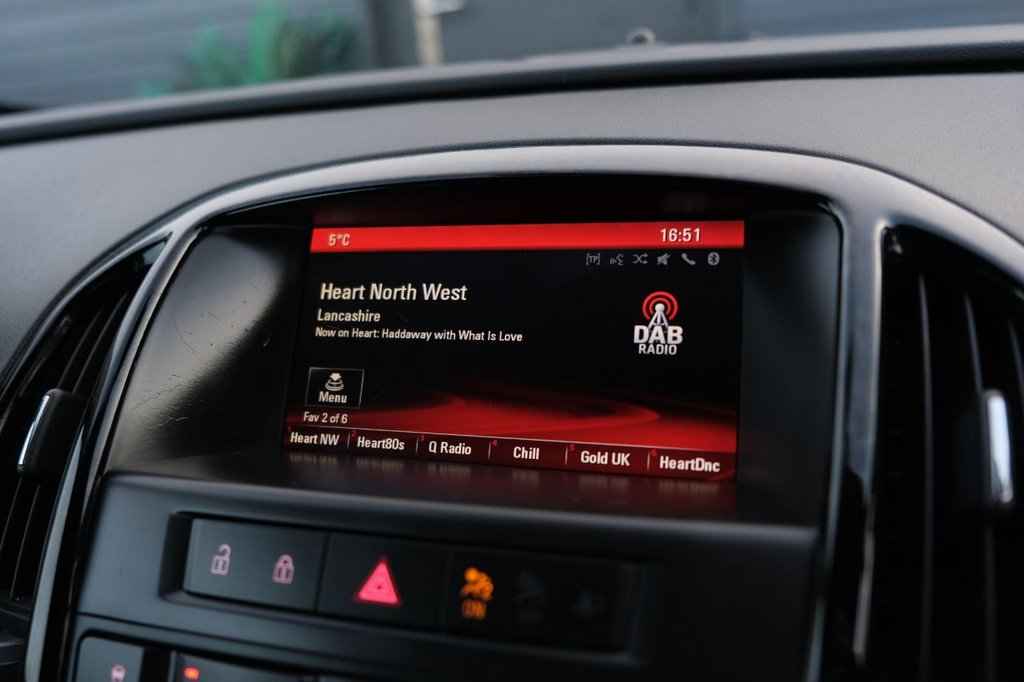 Used Vauxhall Astra GTC 2018 for sale - 77427919: Photo 20