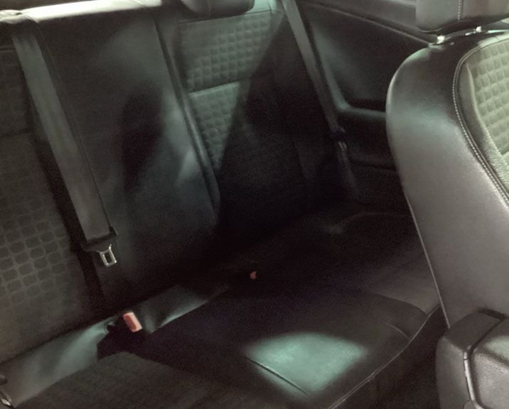 Used Vauxhall Astra GTC 2018 for sale - 77427919: Photo 4