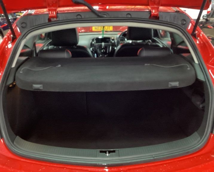 Used Vauxhall Astra GTC 2018 for sale - 77427919: Photo 6