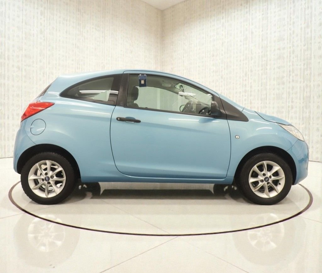 Used Ford Ka 2014 for sale - 78002987: Photo 13