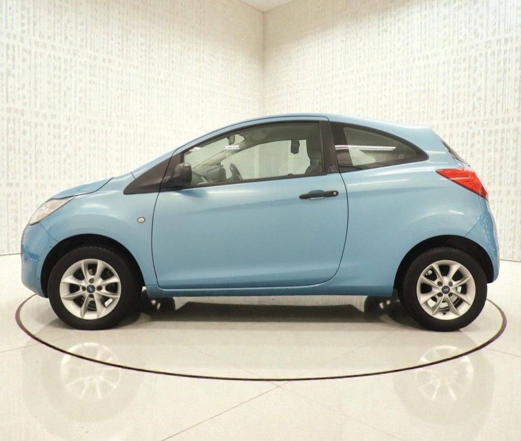 Used Ford Ka 2014 for sale - 78002987: Photo 15