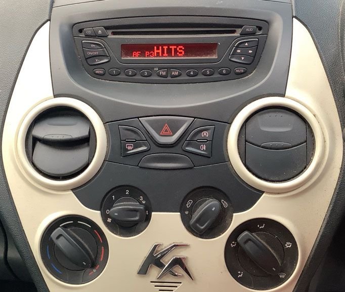 Used Ford Ka 2014 for sale - 78002987: Photo 2