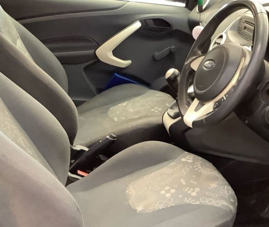 Used Ford Ka 2014 for sale - 78002987: Photo 3