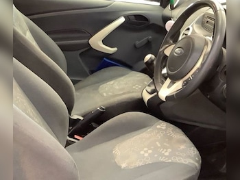 Used Ford Ka 2014 for sale - 78002987: Photo