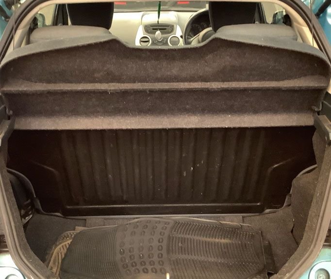 Used Ford Ka 2014 for sale - 78002987: Photo 7